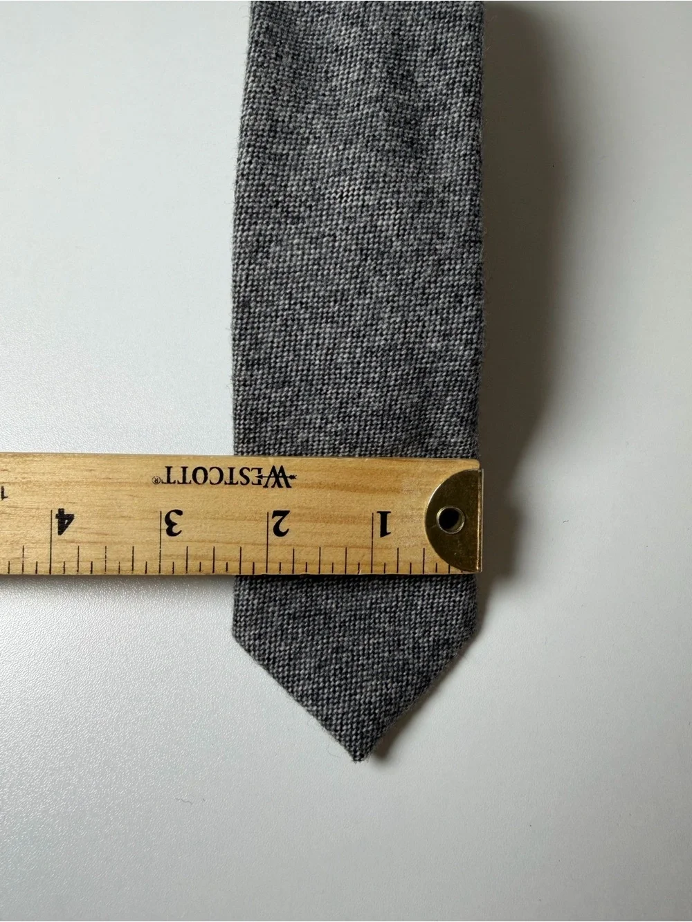 J. Crew classic crew